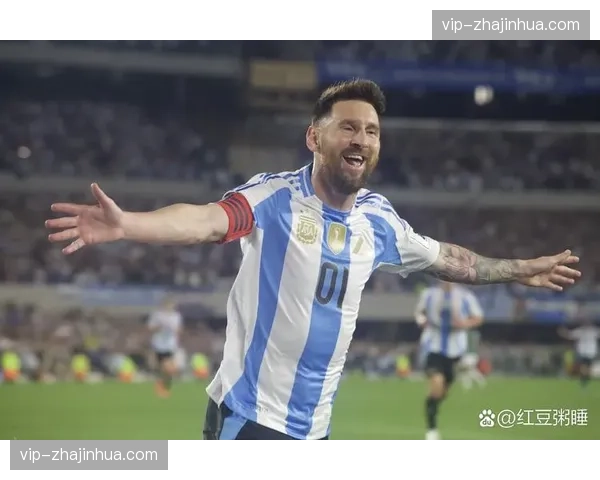 阿根廷德保罗的跑动覆盖，是连接梅西与恩佐中场运转的重要润滑剂